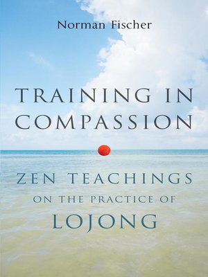 cover image of Training in Compassion